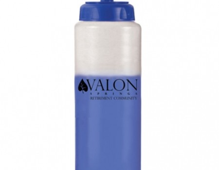 32 oz Chameleon Sport Bottle - Push/Pull Cap