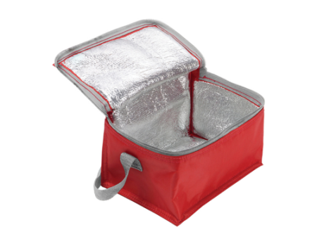 The Box Economy Cooler