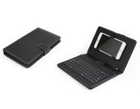 Portable KeyboardWith a Stand