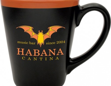 15 oz Trim Mug
