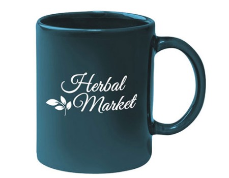 11 oz. Interior Colors Mug