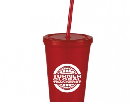 16 oz Polar Insulated Tumbler
