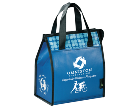 Chill Insulated Grocery Tote