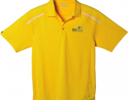 Noble Short Sleeve Polo-Men's