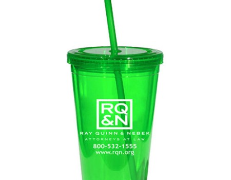 16 oz Iceberg Tumbler