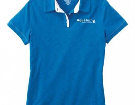 Women's Stillwater Roots73 SS Polo