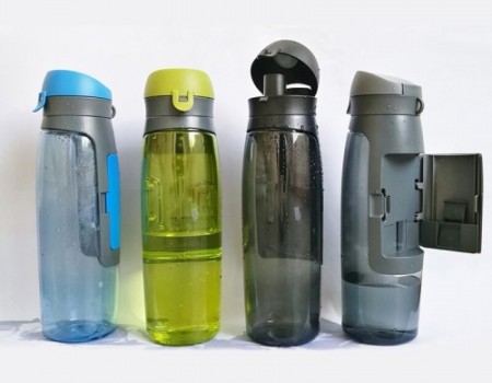 Bright Bandit Sport Bottle