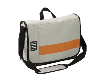 Attune Messenger Bag