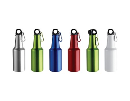 Arctic Sport Cap Water Bottle