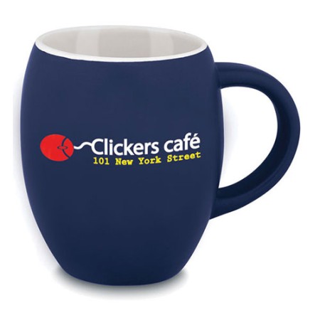 16 oz Burly Mug