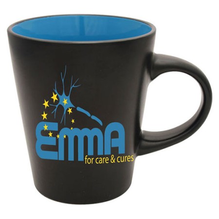 12 oz Contrast Mug