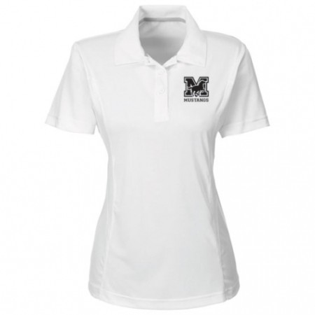Active Life Ladies' Charger Performance Polo
