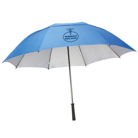 Rain Or Shine UV Umbrella – Golf