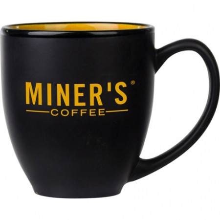 14 oz Cup-Of-Joe Colors Coffee Mug