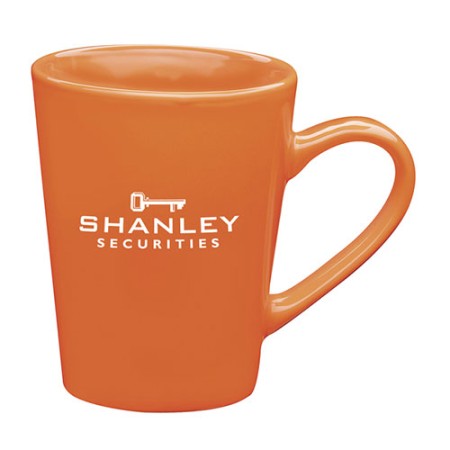 12 oz Carefree Mug