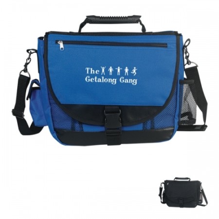 Messenger Bag