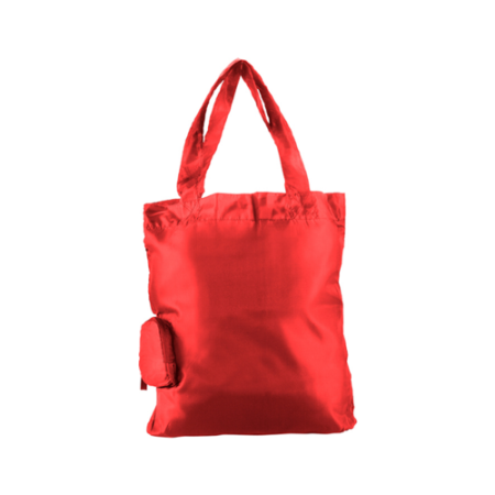Foldable Tote Bag