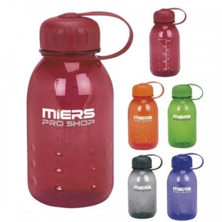 22 oz. Polly Water Bottle