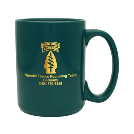 15 oz Album Mug