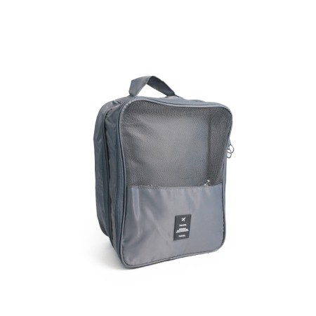 Durable Oxford Travel Shoe Bag