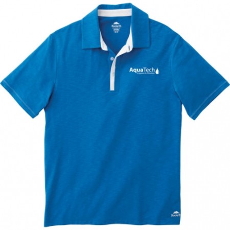 Men's Stillwater Roots73 SS Polo