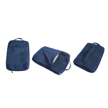 Custom Oxford 600D Laptop Bag with Screen Print