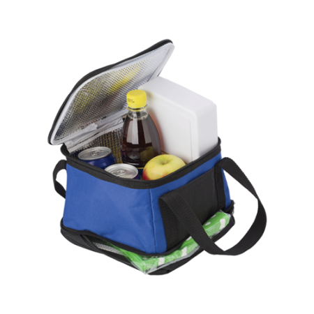 Checkout Insulated Cooler Tote