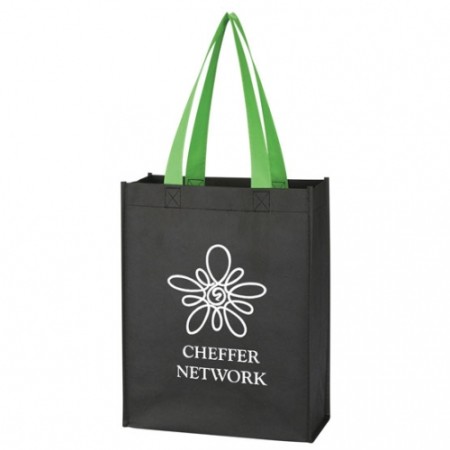 Color-Pop Mini Tote Bag