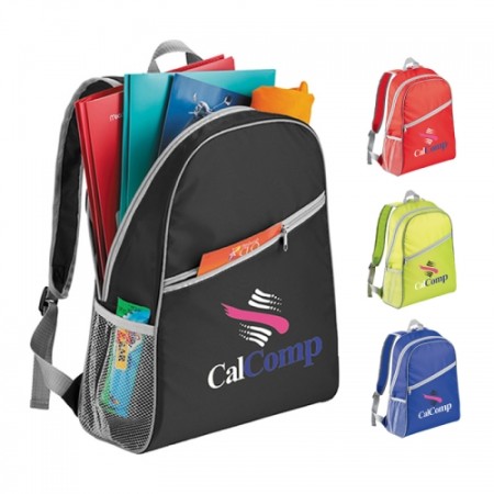 The Matrix Budget Backpack