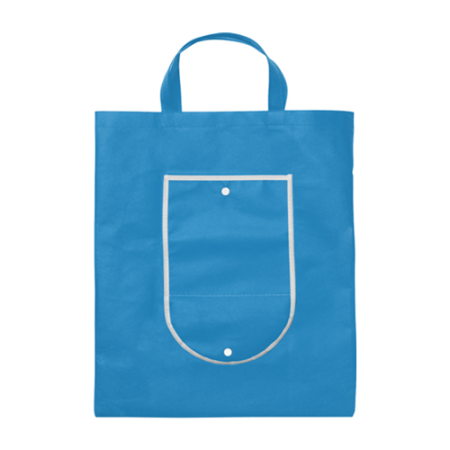 Non-Woven Trade Show Tote Bag