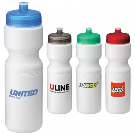 Easy Squeezy 27 oz Sports Bottle