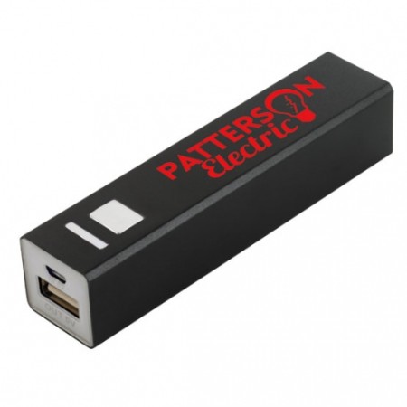 Connect 2600 mAh Power Bank