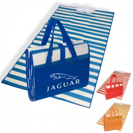 San Tropez Beach Mat