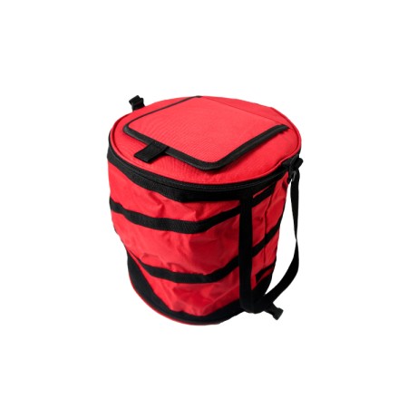 Large Capacity Oxford Cooler Bag