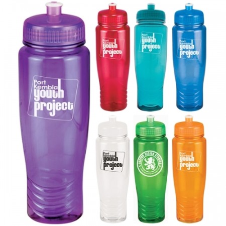 Polyclean Bottle – 28 oz