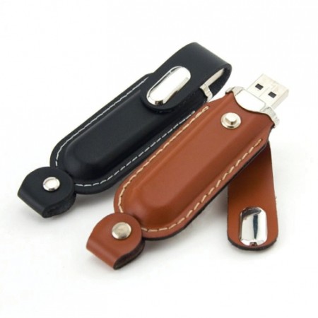 Executive USB Drive - 4GB