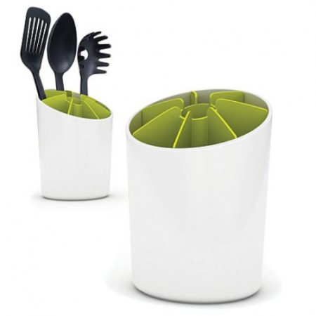 Ladle, Pot & Strainer Set