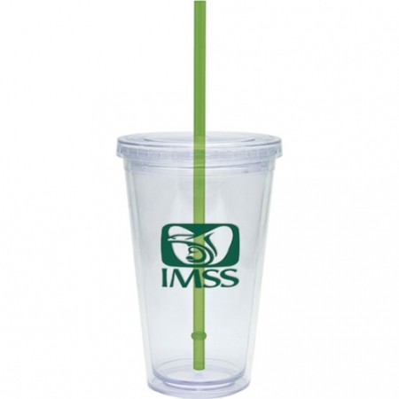 16 oz Animated Tumbler