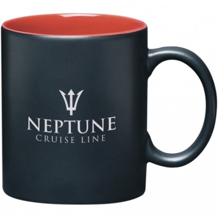 11 oz Elite Coffee Mug