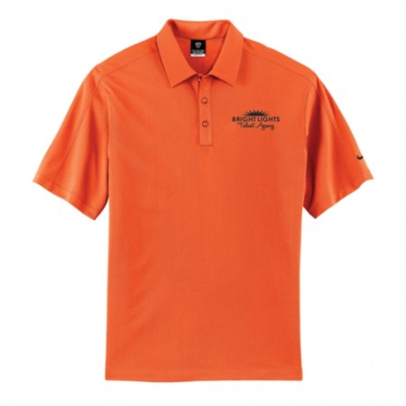 Golf Tech Sport Dri-FIT Polo