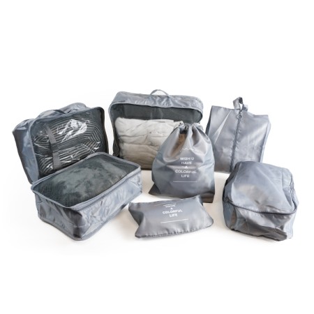Travel Clothing Storage Bag