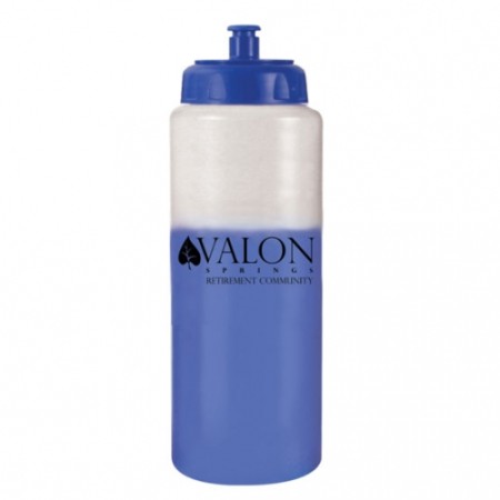 32 oz Chameleon Sport Bottle - Push/Pull Cap