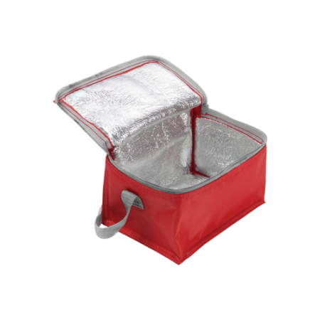 The Box Economy Cooler