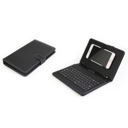 Portable KeyboardWith a Stand