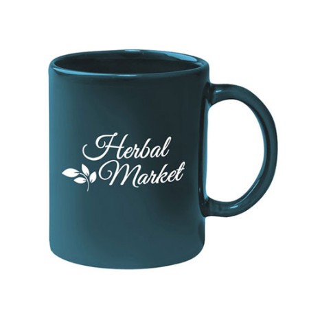 11 oz. Interior Colors Mug