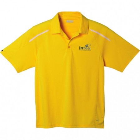 Noble Short Sleeve Polo-Men's