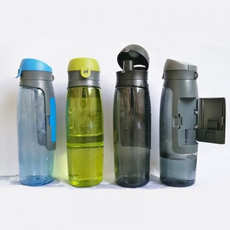 Bright Bandit Sport Bottle