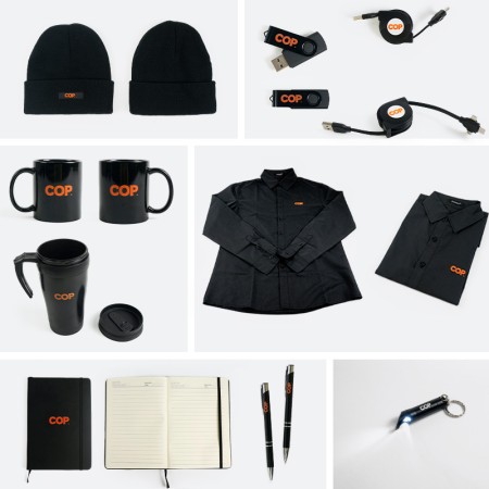 COP UK Employee Appreciation Gifting Initiative