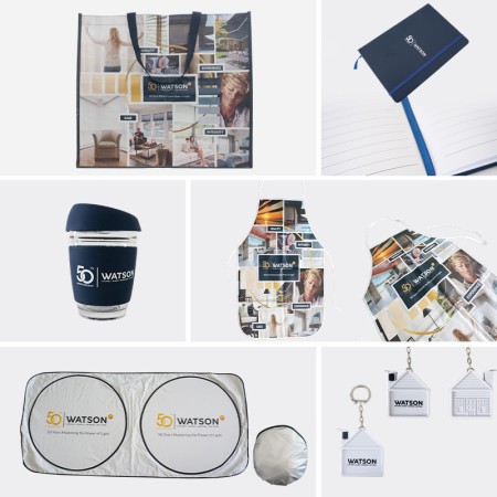 Watson Blinds & Awnings