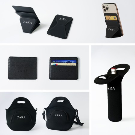 Promotional Gifts Case of Zara